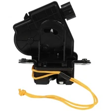 Rear Hatch Liftgate Trunk Lock Actuator For 2011-2019 Toyota Sienna Base LE SE