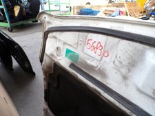 Capot Nissan QASHQAI