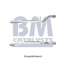 For CITROEN C5 II RC 2004 to 2008 Exhaust Pipes & Tips