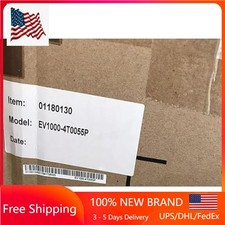 EMERSON EV1000-4T0055P New in box Spot Goods ...