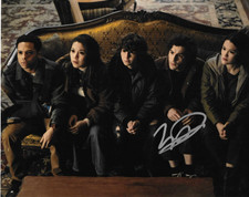 * WILL PRICE * signed 8x10 photo * GOOSEBUMPS * COA *