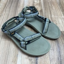 Teva Big Kid Hurricane XLT 2 Sandals Size 3 1019390c