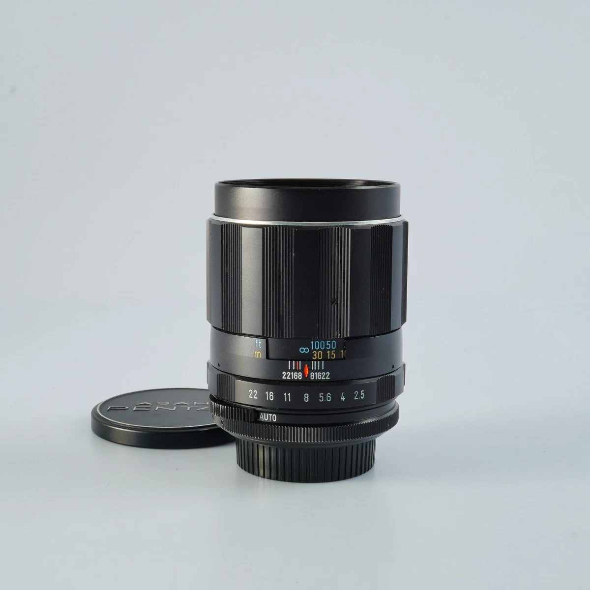 PENTAX 135mm f/2.5 Camera Lenses for sale | eBay