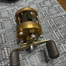 Shimano Curado 200 DC Baitcasting Reel