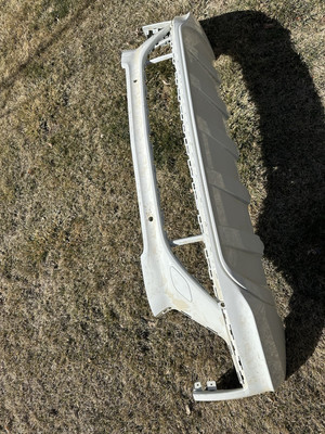 2021-2023 Bentley Bentayga Gen 2 BY636-2 Front Bumper Cover 36A807103 