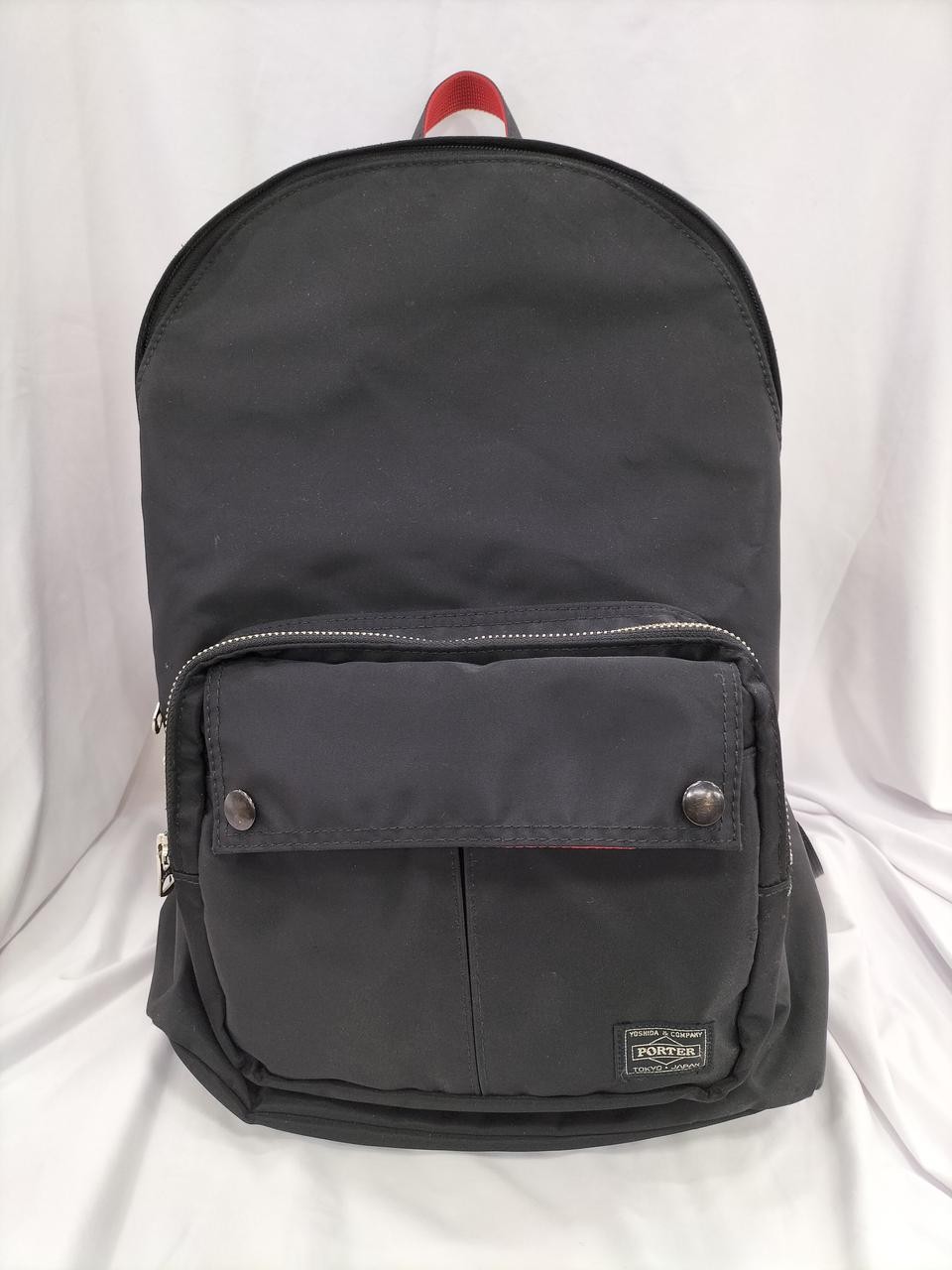Elfine Collaboration Backpack PORTER - image 1
