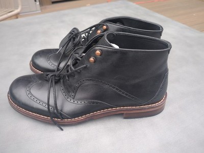 wolverine chukka harwell brown new size 11 Wolverine | Shoes | Wolverine 00 Mile Harwell Chukka Boot  main image 4