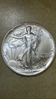 1989 $1 American Silver Eagle 1 oz Uncirculated