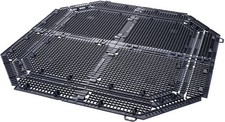 Garantia Bodengitter für Thermo- / Eco-King 400 l  Komposter