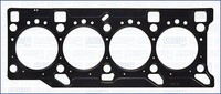 Ajusa Dichtung, Zylinderkopf 10187720 FüR Chrysler Dodge Jeep Lancia
