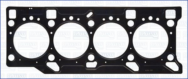Ajusa Dichtung, Zylinderkopf 10187720 FüR Chrysler Dodge Jeep Lancia-image
