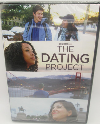The Dating Project (DVD) NEW, sealed, ships next business day!