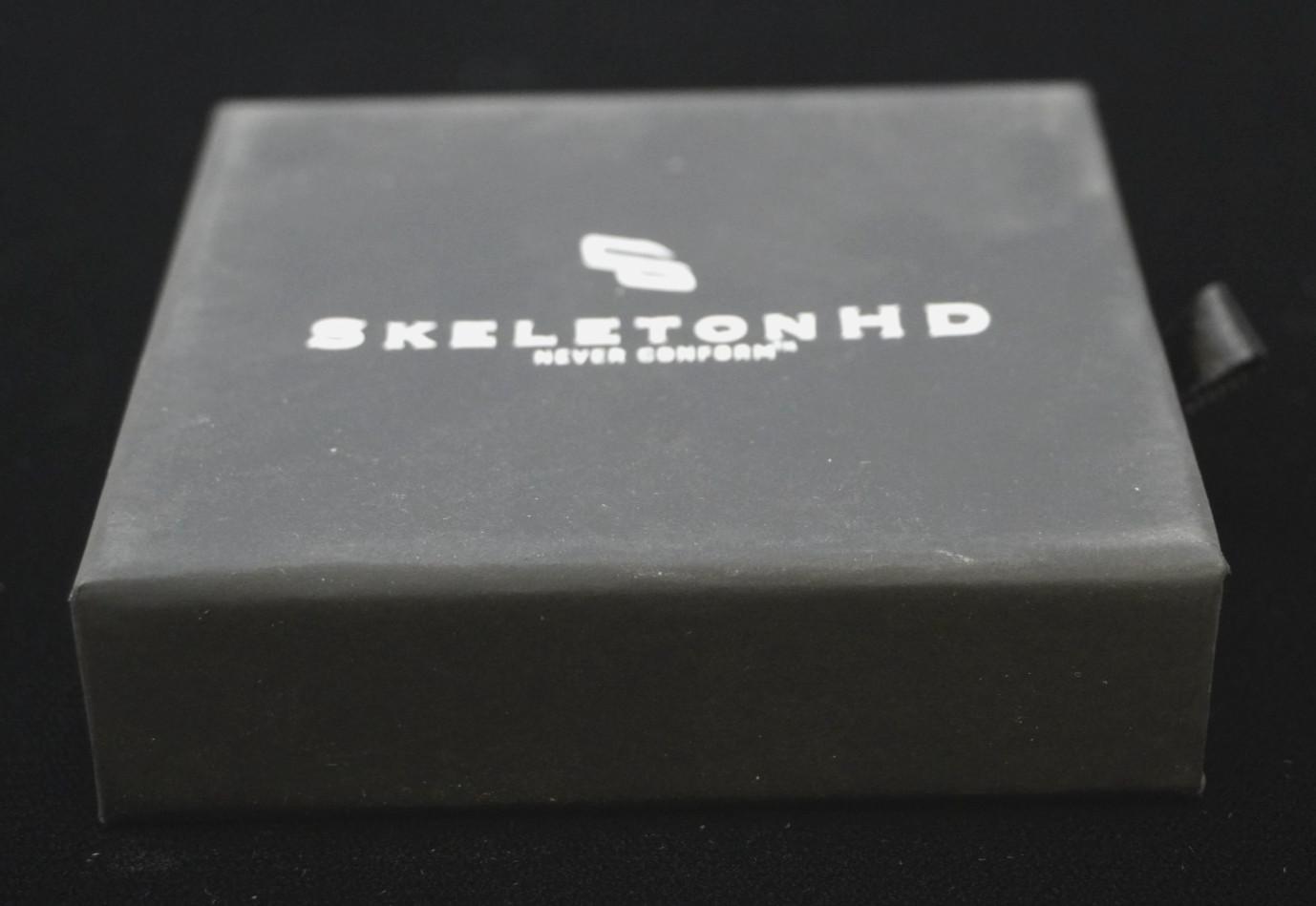 Skeleton HD stone Bracelet - image 7