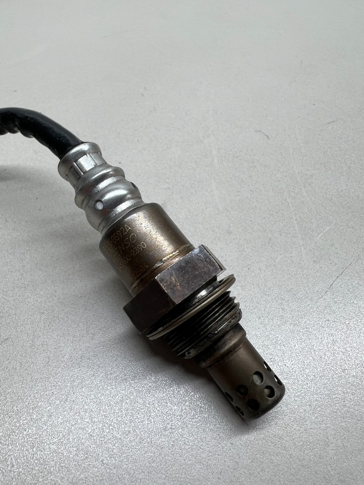 Sonda lambda sensore ossigeno O2 per BMW 7 E65 E66 E67 X3 E83 E 53 Z3 E36 Z4 E85
