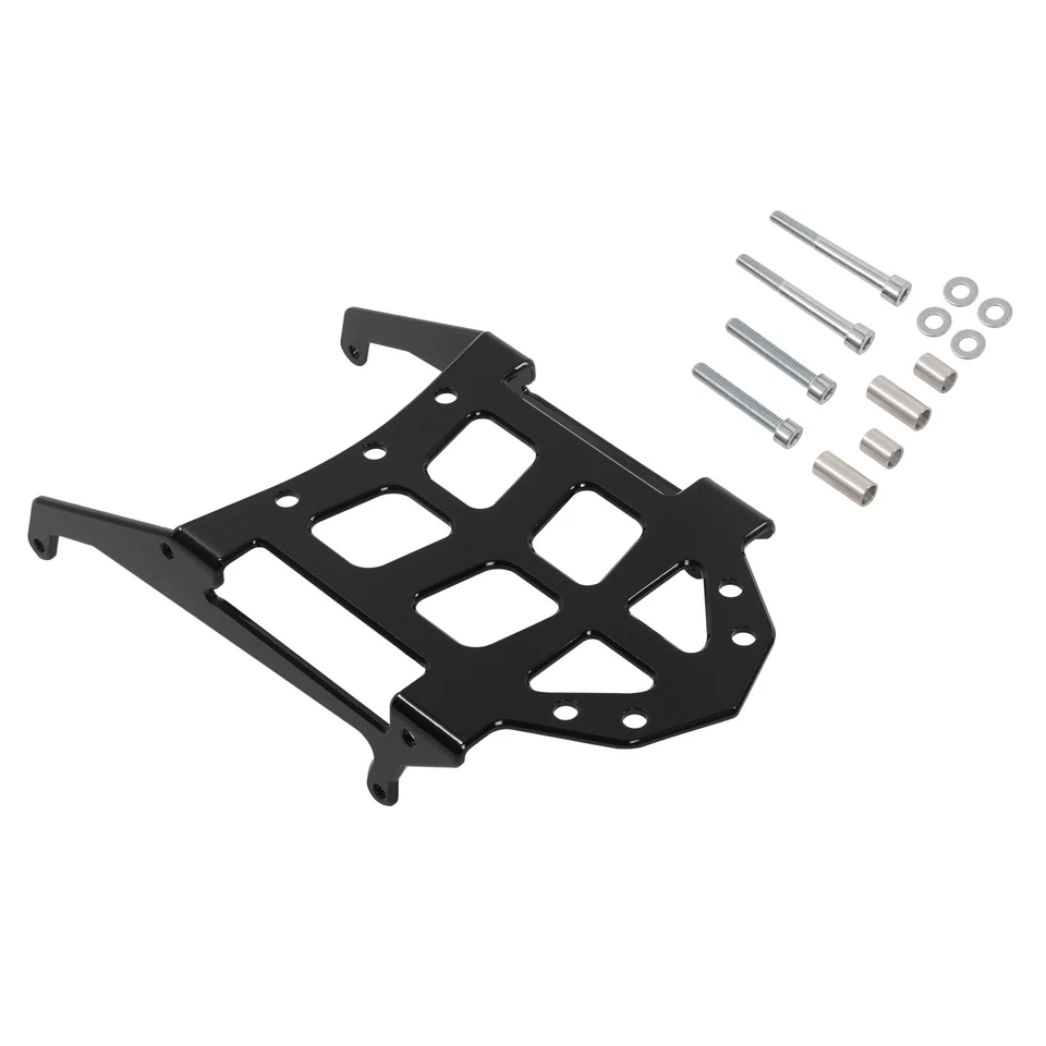 Soporte portaequipajes trasero trasero para Honda CRF250L CRF250M 2012-2023 Foto 4 de 4