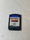 Need for Speed: Most Wanted (Sony PlayStation Vita, 2012)