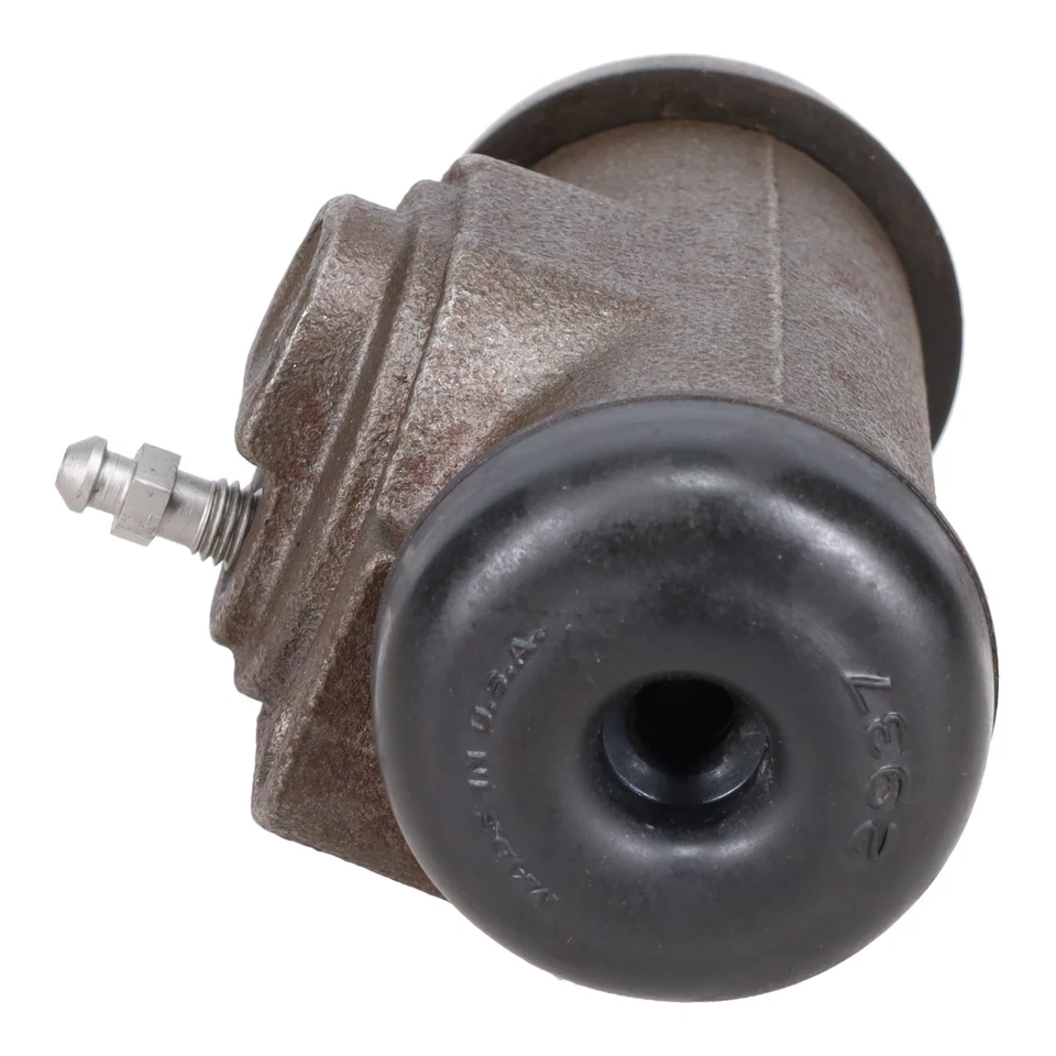 Cilindro de roda traseira direita/esquerda 1964-1966 Ford Mustang Ranchero Falcon 64 65 66 - Imagem 4 de 4