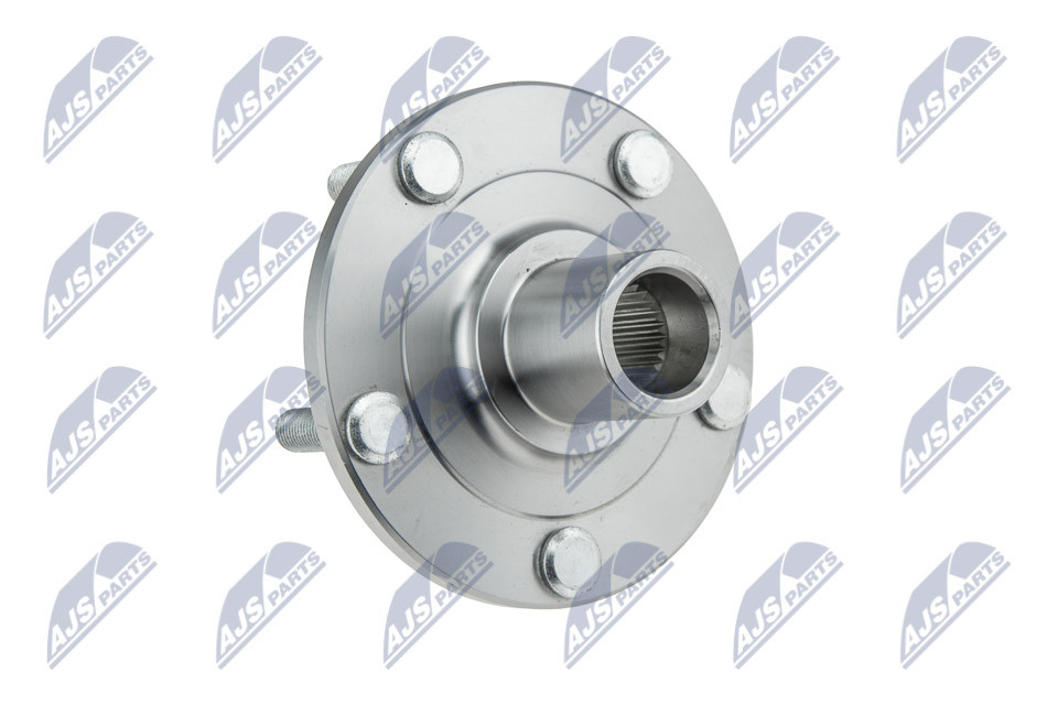 N.T.Y. KLP-MZ-031P.NTY Wheel Hub for MAZDA
