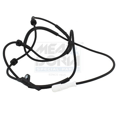 Meat & Doria Sensor, Raddrehzahl Vorderachse FüR Alfa Romeo-image