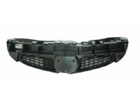 Gitter Grill Vorne Schwarz Toyota Aygo 2009-2012