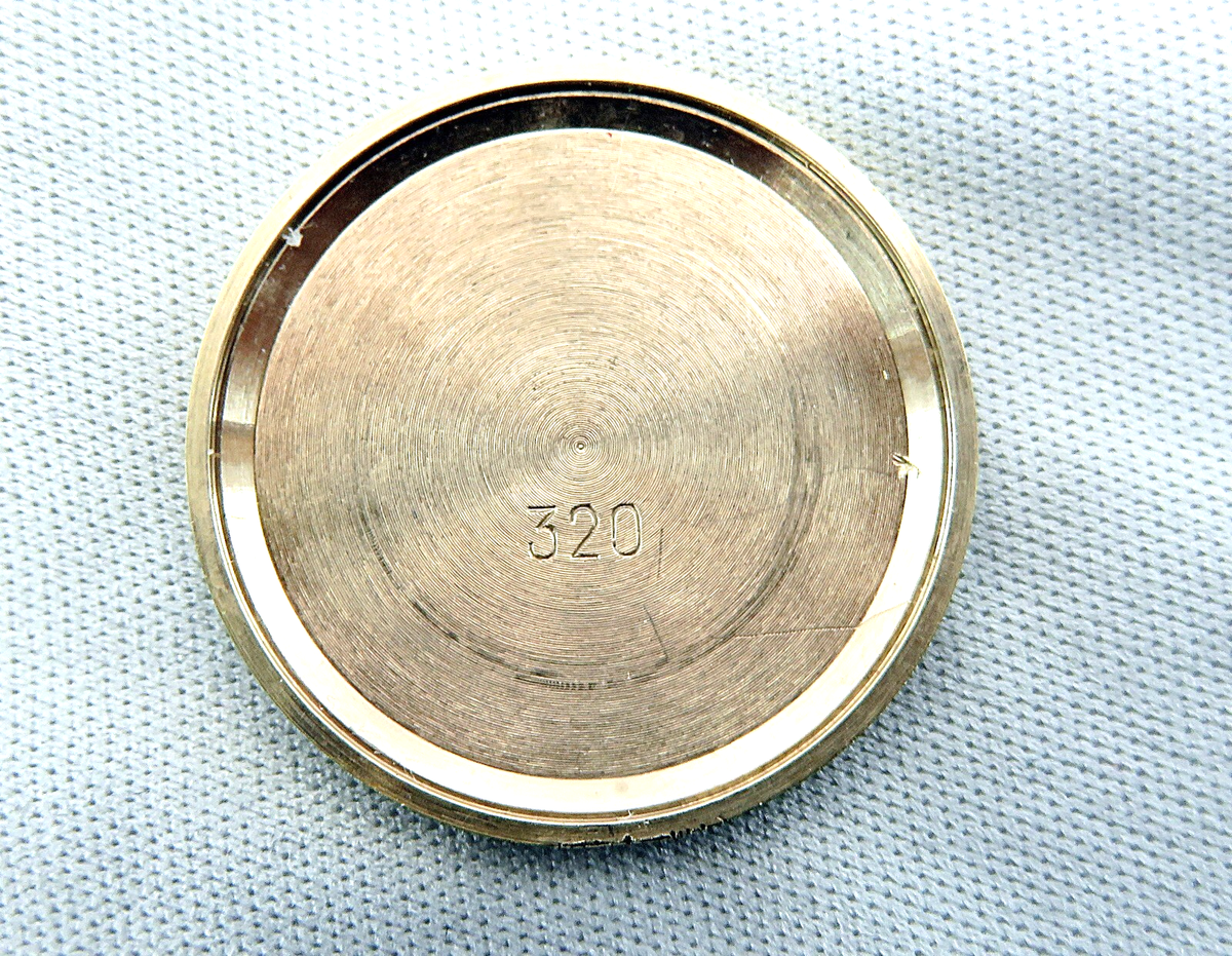 Cardinal 1970's Soviet Union 19 Jewels Mechanical Pocket Watch | eBay