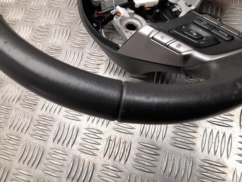 Lenkrad Subaru FORESTER 2015 GS12005490 - Bild 4 von 9