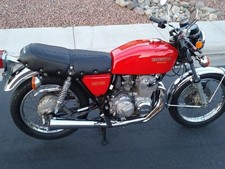 1976 Honda CB for Sale