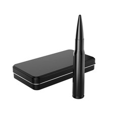 RYDONAIR Short Antenna Compatible with Chevy  GMC Trucks All 5.4", Black