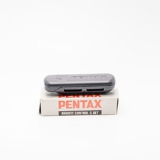 Pentax Remote Control Set C [UNTESTED!]