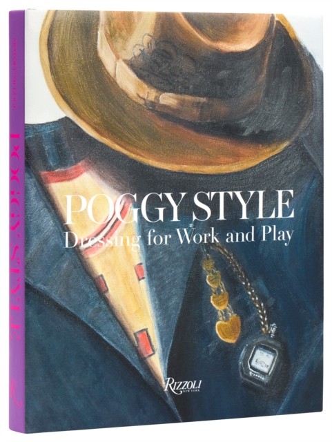 Poggy Style: The Way We Dress Now by Motofumi 'Poggy' Kogi NEW - Image 4