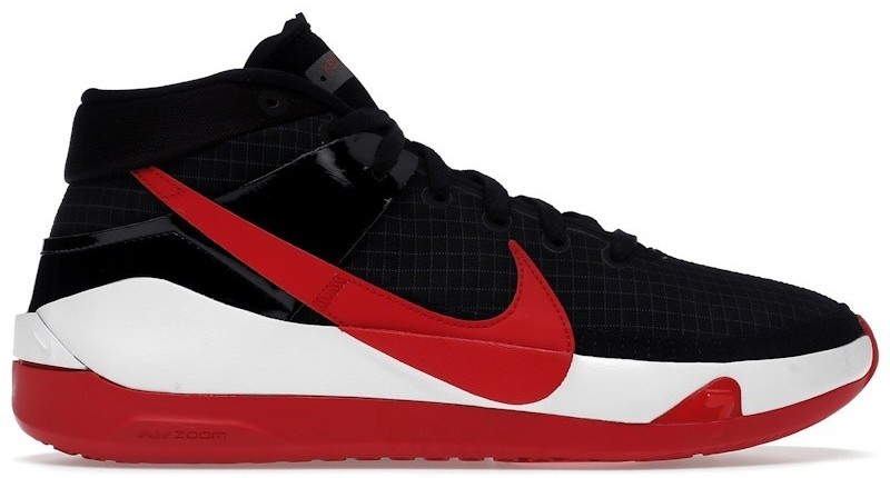 Nike KD 13 Bred - CI9948-002 for Sale | Authenticity  display picture 2