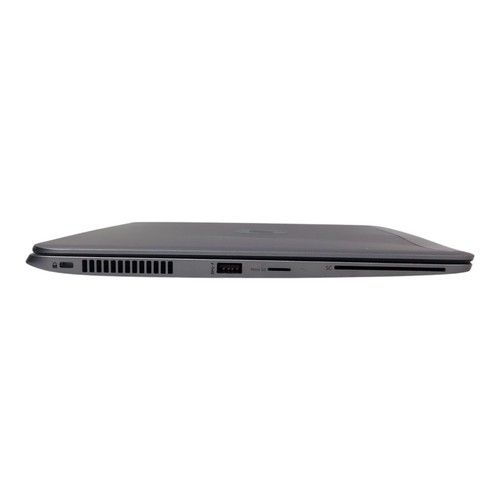 HP Folio 1040 Notebook Intel Core i7/4 GB RAM/DEFEKT #TR10 - Afbeelding 13 van 13