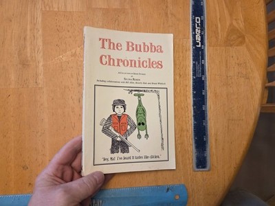 Bubba Chronicles by Selina Rosen, Beverly Hale, Bill Allen and Brand Whitlock