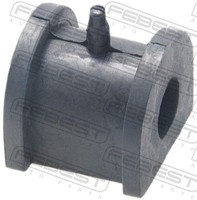 Febest Lagerbuchse, Stabilisator MSB-DA2F FüR Mitsubishi