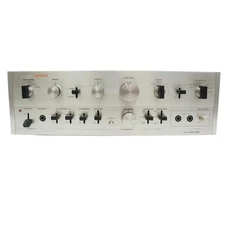 Denon Pma-500 Integrated Amplifier #BE04390