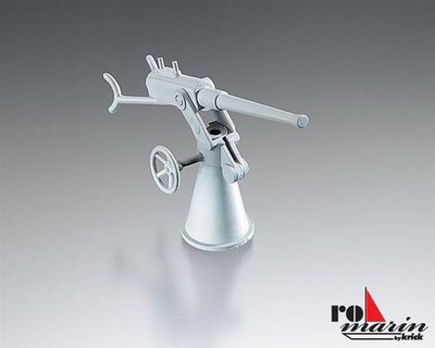 ROMARIN by Krick U-Boot Flakgeschütz 2 cm Maßstab 1:40 / ro1541