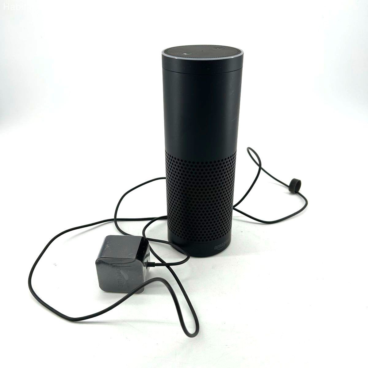 Amazon CE0984 Echo Plus Smart Speaker Black-image