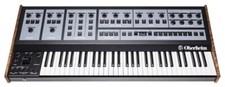 Oberheim OB-X8 8-voice Polyphonic Analog Synthesizer New ARMENS
