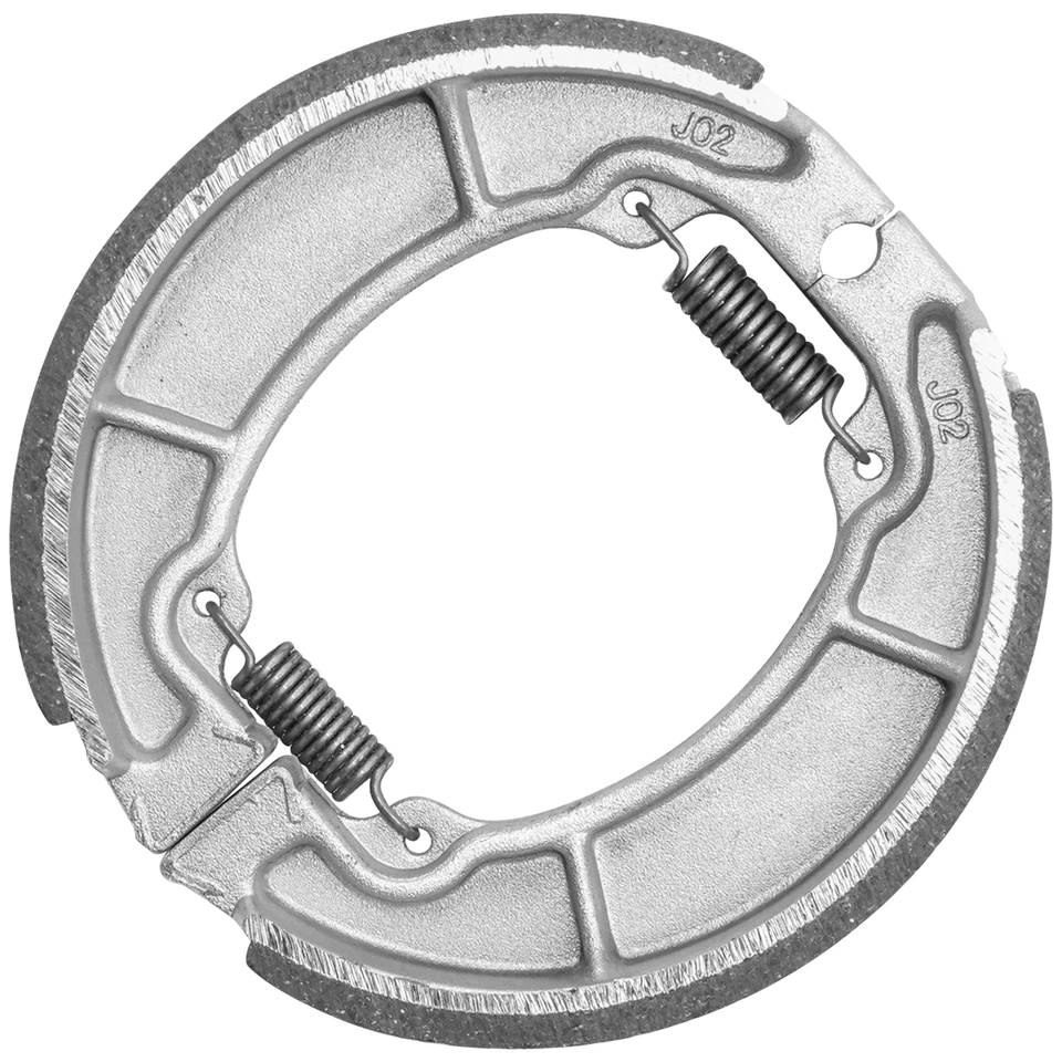 Zapatas de freno traseras para Honda XL600R 1983-1987 / XL500R 1982-1984 Foto 4 de 4