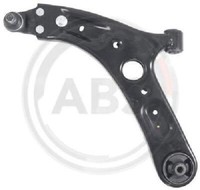 Original A.B.S. Lenker RadaufhäNgung 211553 FüR Hyundai