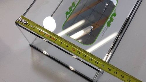 Bbr Models 1/43 Ferrari 599 Gtb Hybrid Concept Kers 2010 Verde Mate Art. Ex31 - Imagen 12 de 12