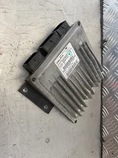 RENAULT MEGANE SCENIC ENGINE CONTROL UNIT ECU 8200399038 8200513163