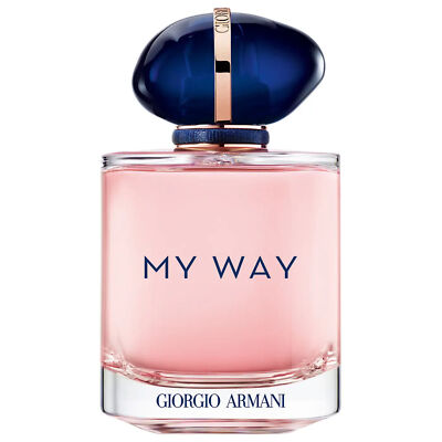 Giorgio Armani 3.0 oz / 90 ml Eau de Parfum 'EDP'' Women Perfume Spray