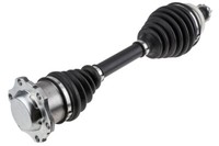 NTY Antriebswelle FüR VW Polo 14- Skoda Fabia III 14- Rapid 17- Links Vorne