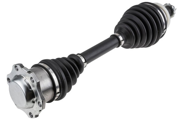 NTY Antriebswelle FüR VW Polo 14- Skoda Fabia III 14- Rapid 17- Links Vorne-image