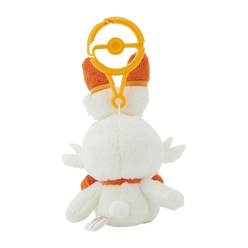 Pokemon Mascot with Carabiner Plush Doll 29Types Pokemon Center Original Japan - Picture 89 of 101