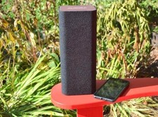 Aurora Tour Bluetooth Speaker By Thiel Audio