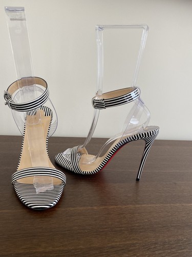 christian louboutin jonatina sandals | eBay