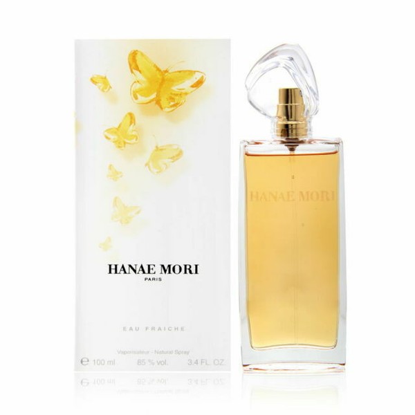 Hanae mori ef 100 vapo (3526790000084)