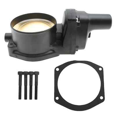 102mm throttle body for Silver blade Ls2 Corvette Z06 GTO CTS G8 12570790